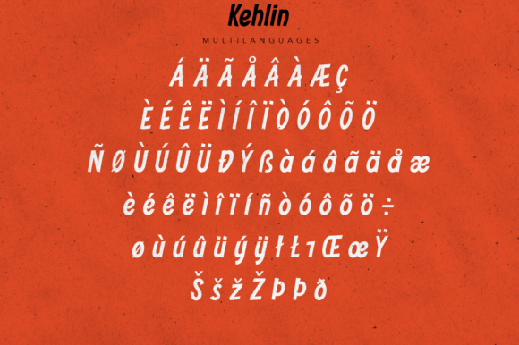 How Kehlin Font Boosted Our Campaign’s Visual Impact