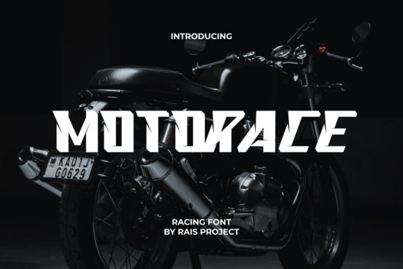 Motorace: A Real-World Review for Designers